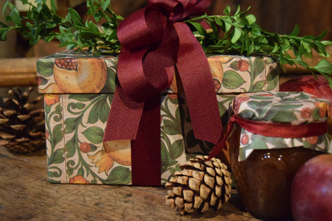 The Apple Butter Collection