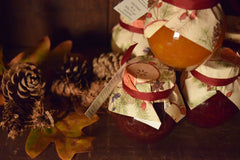 Giving Thanks Orchard Sampler