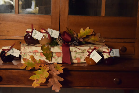 Giving Thanks Orchard Sampler